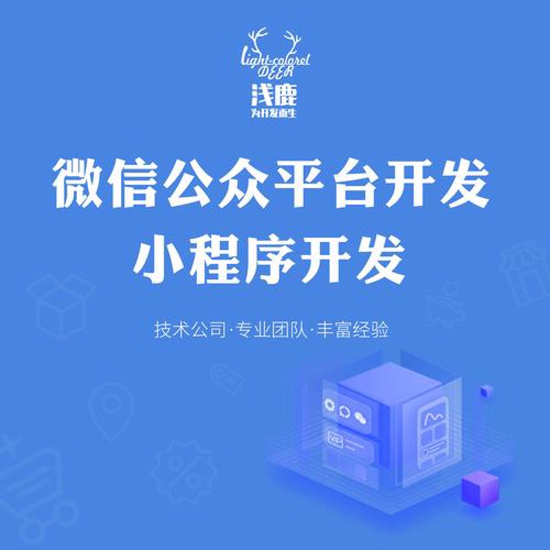 微信小程序定制：连接未来数字生活的新载体